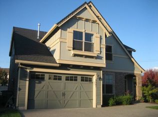 3507 NE 175th Ave, Vancouver, WA 98682