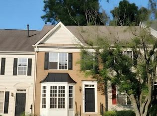 4429 Torrence Pl, Woodbridge, VA 22193