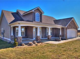 244 Cannon Downs Dr, Woodbury, TN 37190