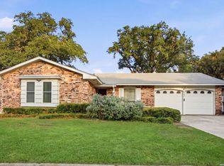6902 Forest Grove, San Antonio, TX 78240
