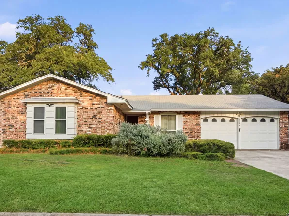 6902 Forest Grove, San Antonio, TX 78240