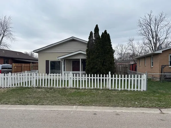 2637 Ontario Ave, Dayton, OH 45414