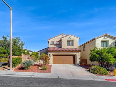 11848 Orense Dr, Las Vegas, NV, 89138