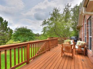 8029 Cobblestone, Austin, TX 78735