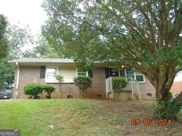 1944 Lathrop St SE, Atlanta, GA 30315