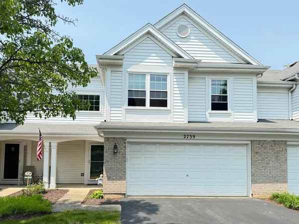 2739 Borkshire Ln, Aurora, IL 60502