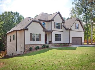 0 Annabelle Ln #32, Newnan, GA 30263
