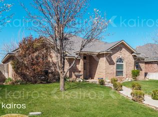 2104 SW 60th Ave, Amarillo, TX 79118