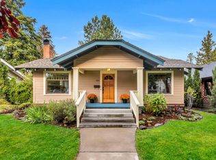 711 NW Broadway St, Bend, OR 97703