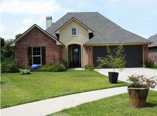319 Annabelle Dr, Lafayette, LA 70508
