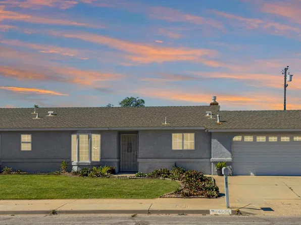4605 Glines Ave, Santa Maria, CA 93455