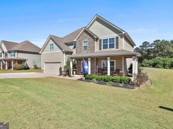 175 Kenwood Trl, Senoia, GA 30276