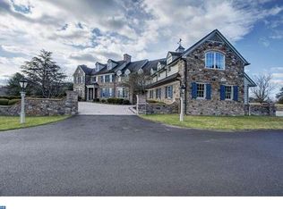 6020 Atkinson Rd, New Hope, PA 18938