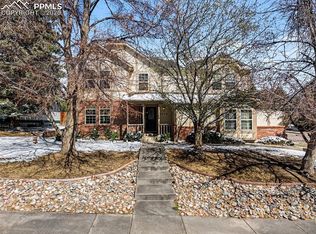 2010 Tabor Ct, Colorado Springs, CO 80919