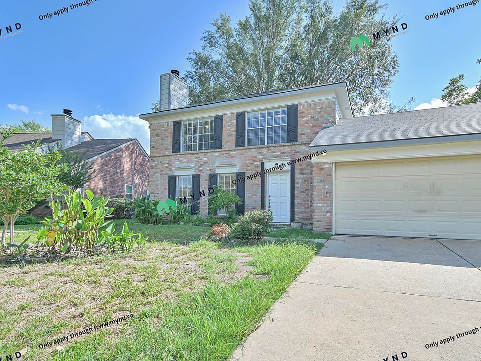 1st image of 22803 Braken Manor Ln #1