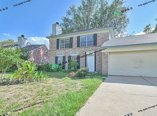 22803 Braken Manor Ln #1, Katy, TX 77449