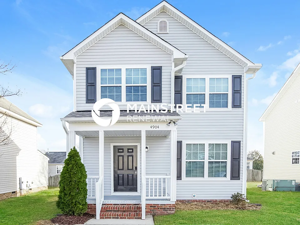 4904 Windblown Ct