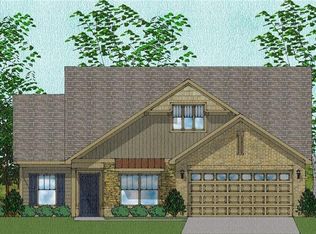 7547 Buckhaven Forest Dr, Kernersville, NC 27284