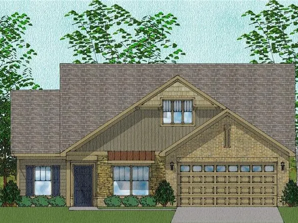 7547 Buckhaven Forest Dr, Kernersville, NC 27284