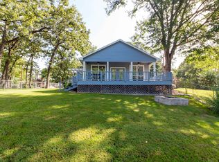 415 Trails End, Murchison, TX 75778