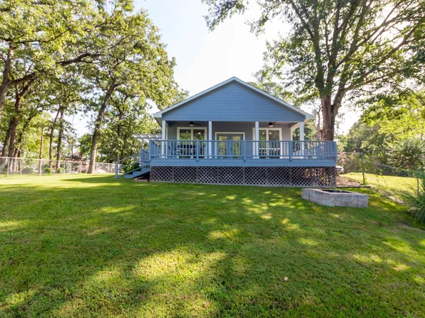 415 Trails End, Murchison, TX 75778