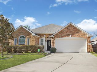 5318 Champions Way Ln, Houston, TX 77066
