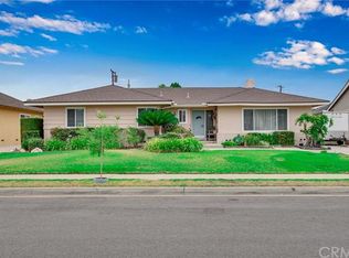 1460 E Algrove St, Covina, CA 91724