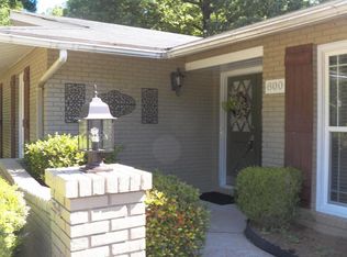 800 Richmond Rd, Dothan, AL 36303