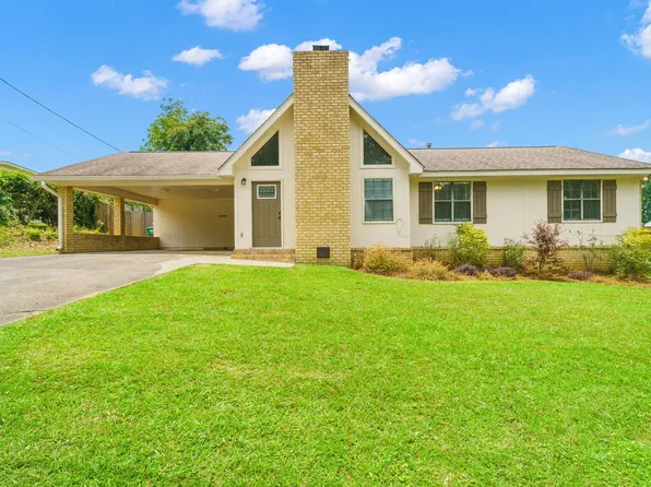 114 Sun Cir, Petal, MS 39465
