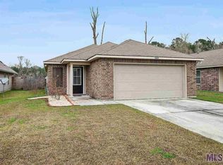 11605 Mary Lee Dr, Denham Springs, LA 70726