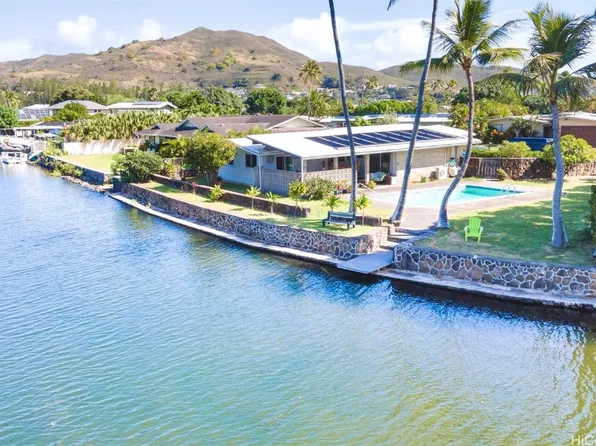 822 Halula Pl, Kailua, HI 96734