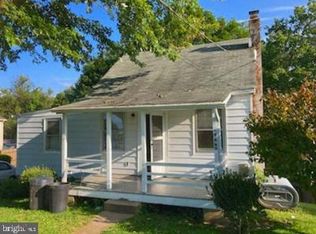 6041 Glen Falls Rd, Reisterstown, MD 21136