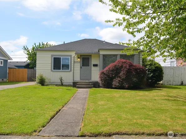 3159 Florida Street, Longview, WA 98632