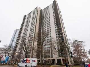 630 N Franklin St APT 1007E, Chicago, IL 60654