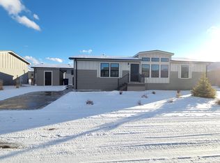 551 Summit Trl #64, Granby, CO 80446
