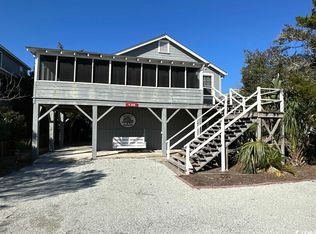 139 Atlantic Ave, Pawleys Island, SC 29585