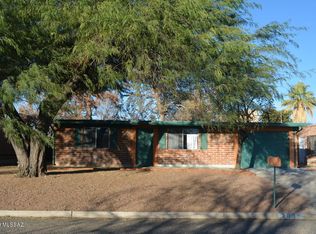 3021 N Cardi Ave, Tucson, AZ 85716