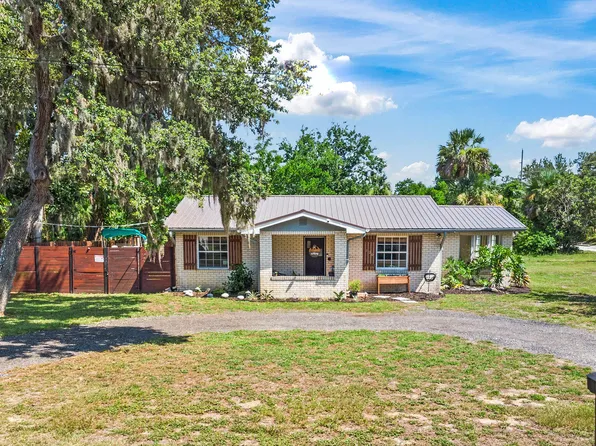 120 N Arbor Dr, Ormond Beach, FL 32174