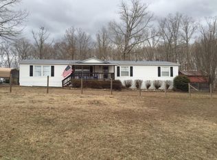 305 Baptist Branch Rd, Mc Ewen, TN 37101