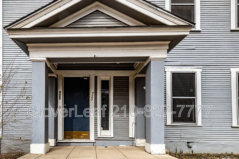 3 bed, 1.0 bath, 1265 sqft, $1,297 — Photo 4