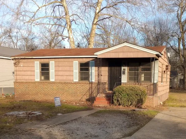 4313 74th St N, Birmingham, AL 35206