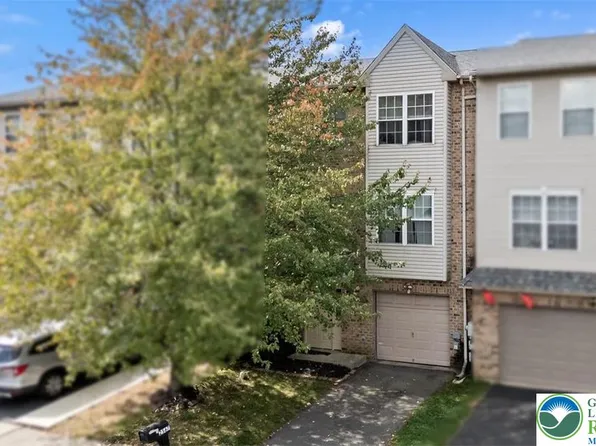 2567 Chestnut Ln, Easton, PA 18040