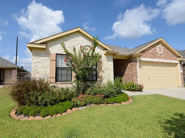 23111 Coulter Pine Ct, Tomball, TX 77375