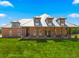 820 Copper Woods Ln, Copper Canyon, TX 75077