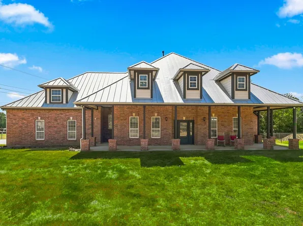 820 Copper Woods Ln, Copper Canyon, TX 75077