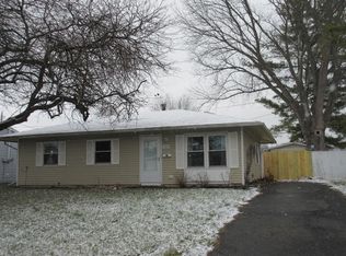 226 Concord Ave, Heath, OH 43056