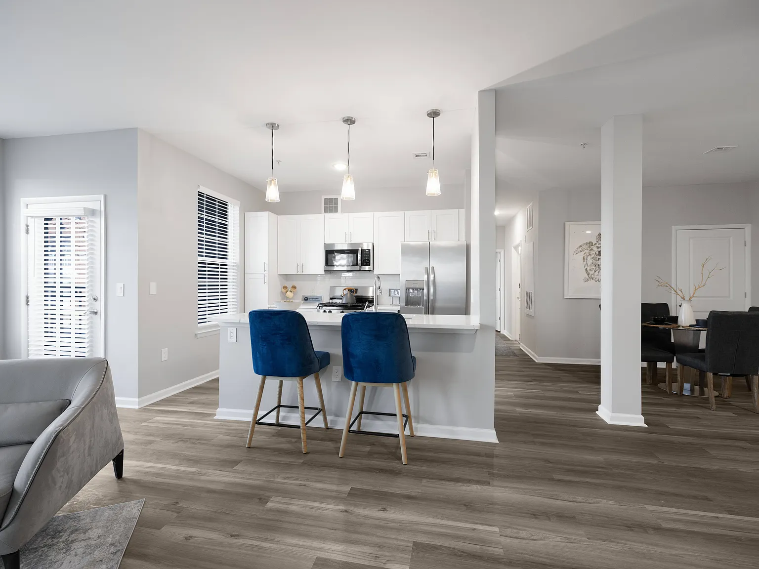 Harbor Pointe — Photo 3