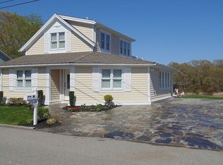 28 Pevear Ave, Warwick, RI 02886
