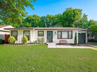 408 Wanda Way, Hurst, TX 76053