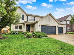 2623 Senators Way, Indianapolis, IN 46217